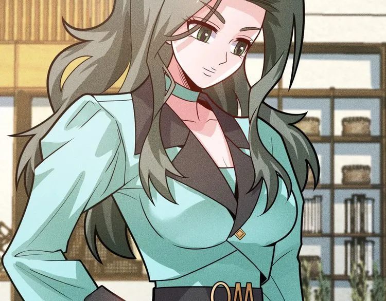 第139话 神秘女网友 第64页
