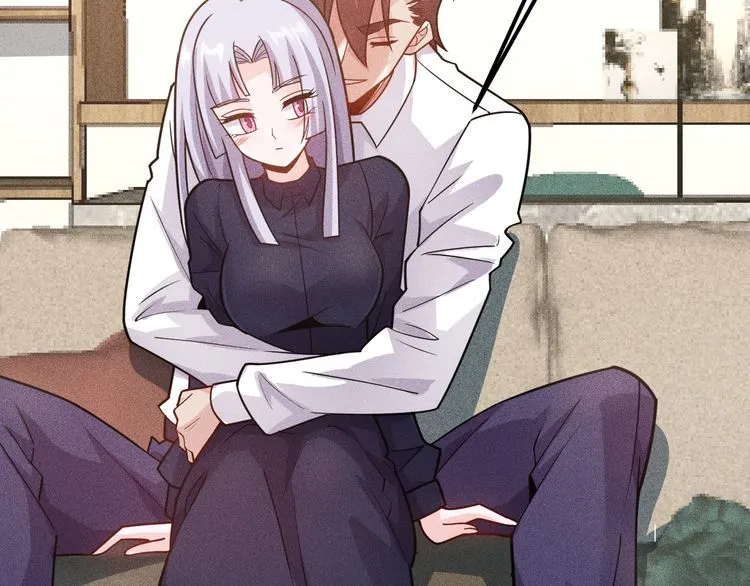 第138话 猛男撒娇 第71页