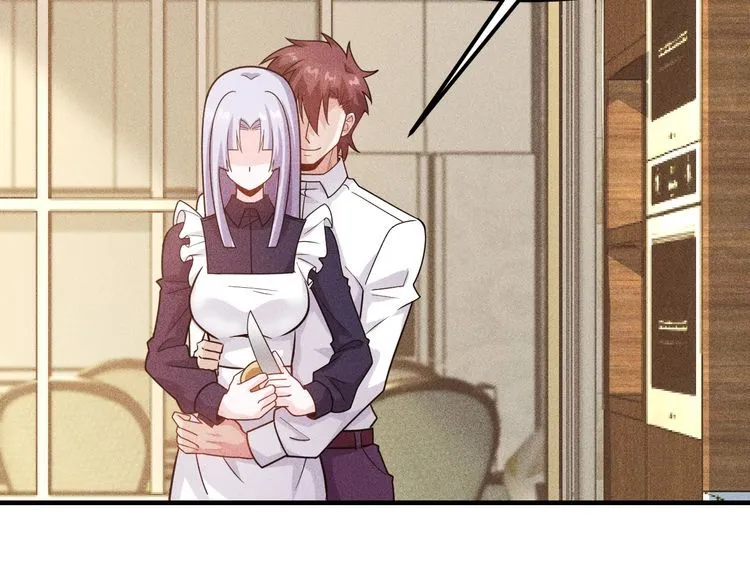 第137话 宝贝，我饿了 第52页