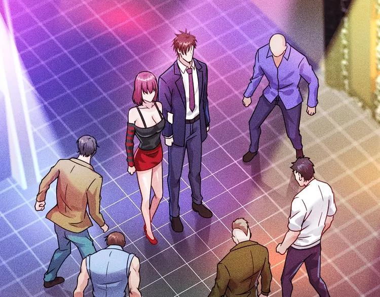 第4话 怒放的娇蕊 第44页