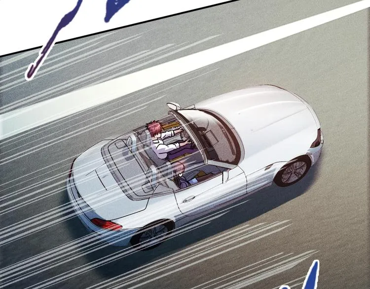 第15话 疯狂赛车 第41页