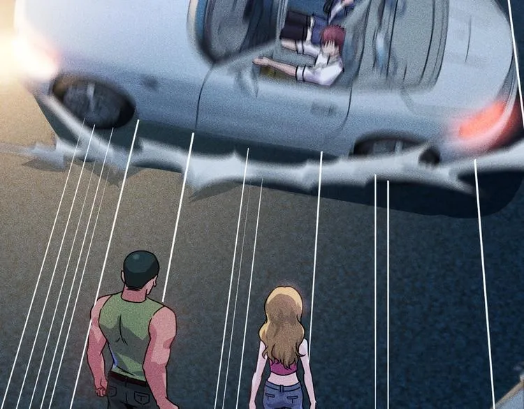 第15话 疯狂赛车 第64页