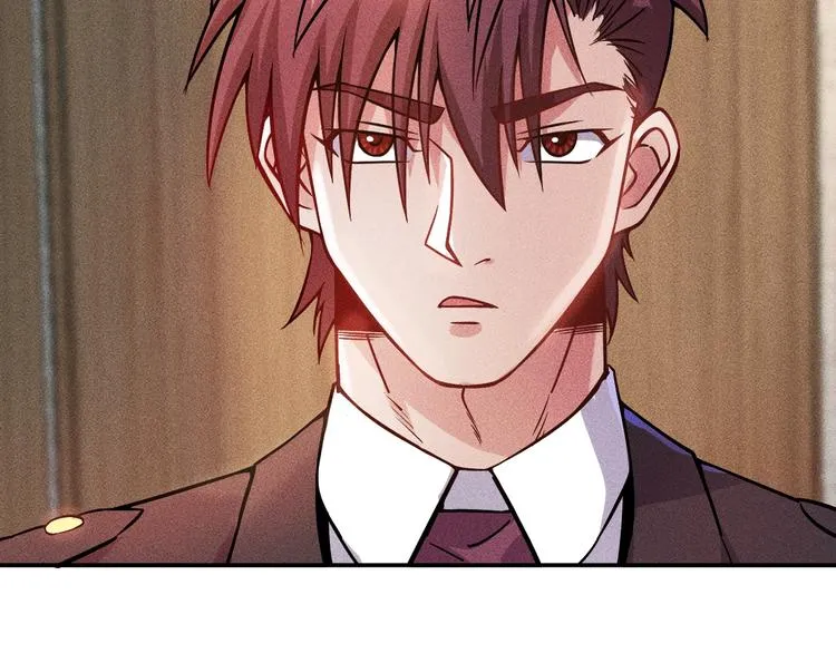 第23话 男人之间的较量！ 第28页