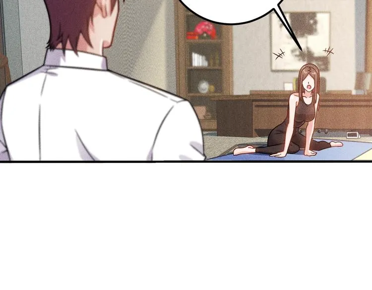 第45话 大汗淋漓的运动 第22页