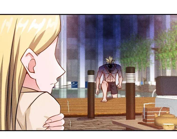 第49话 美女主持人 第34页