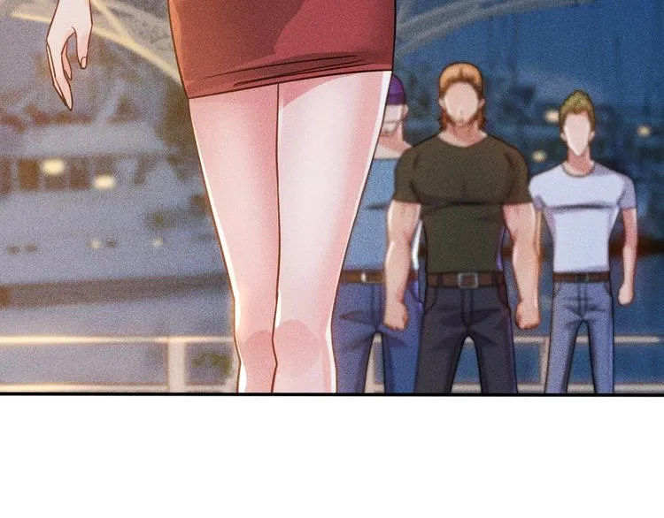 第51话 被流氓包围了 第10页