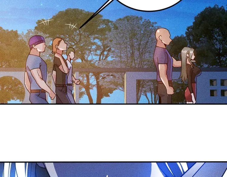 第51话 被流氓包围了 第26页