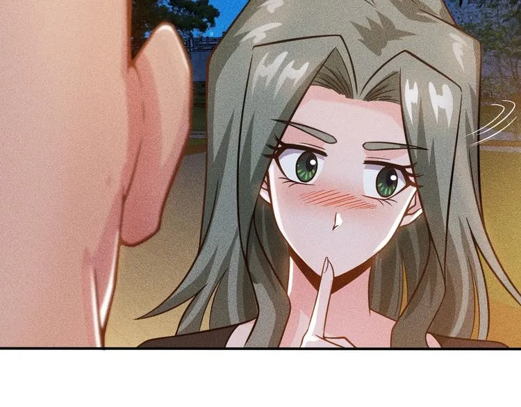 第51话 被流氓包围了 第30页