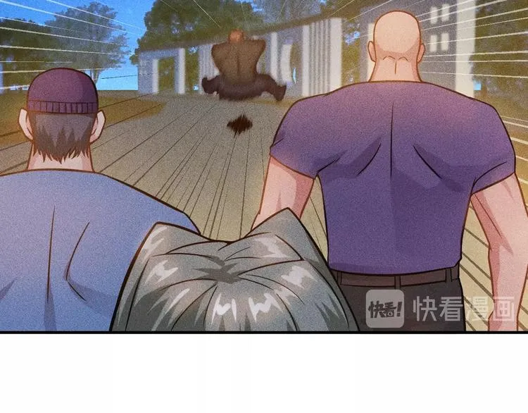 第53话 感人肺腑 第26页