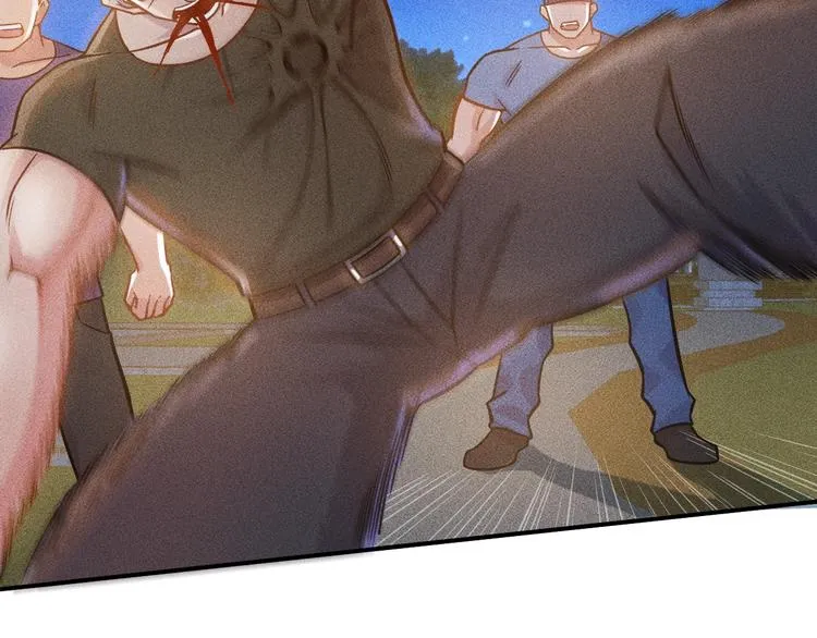 第53话 感人肺腑 第28页