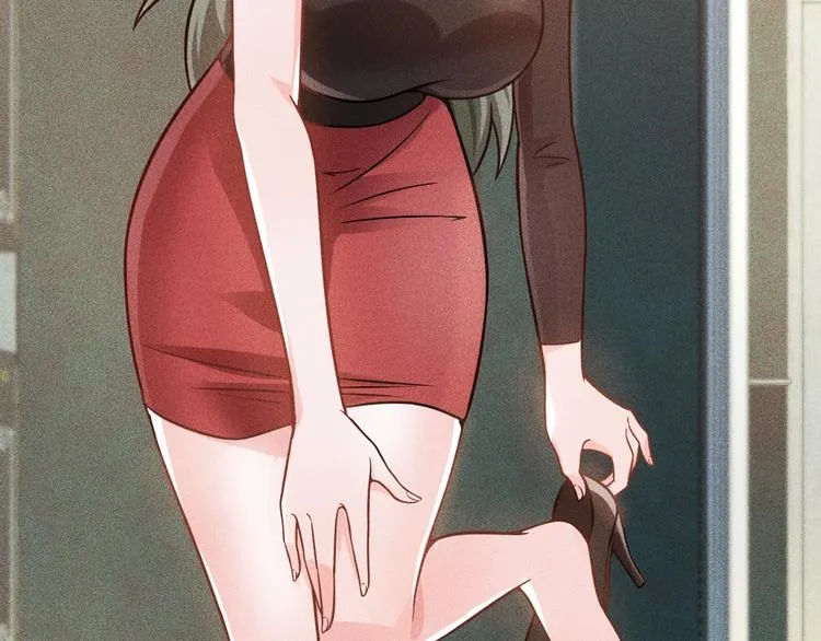 第54话 美好画面靠脑补 第28页