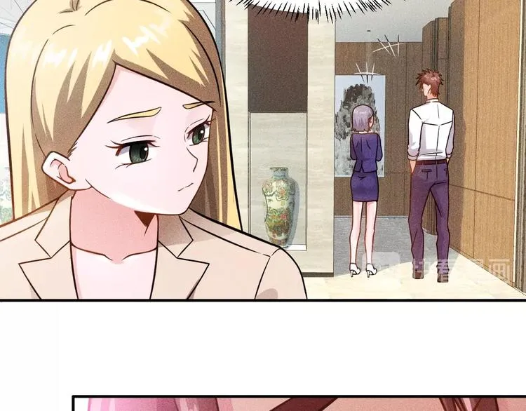 第61话 新账旧账一起算！ 第77页