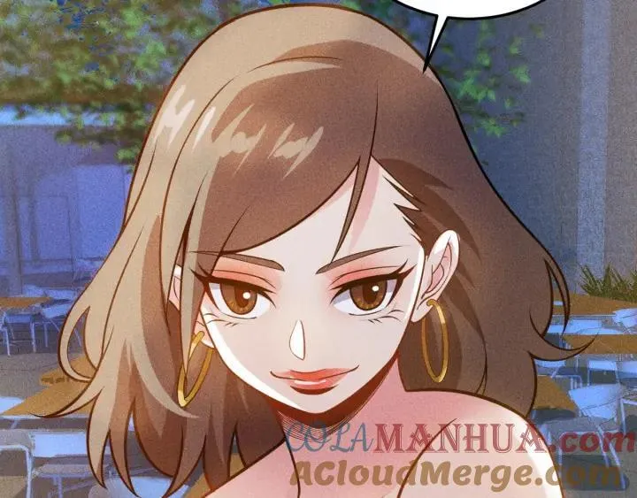 第67话 暴躁的卖酒女 第5页