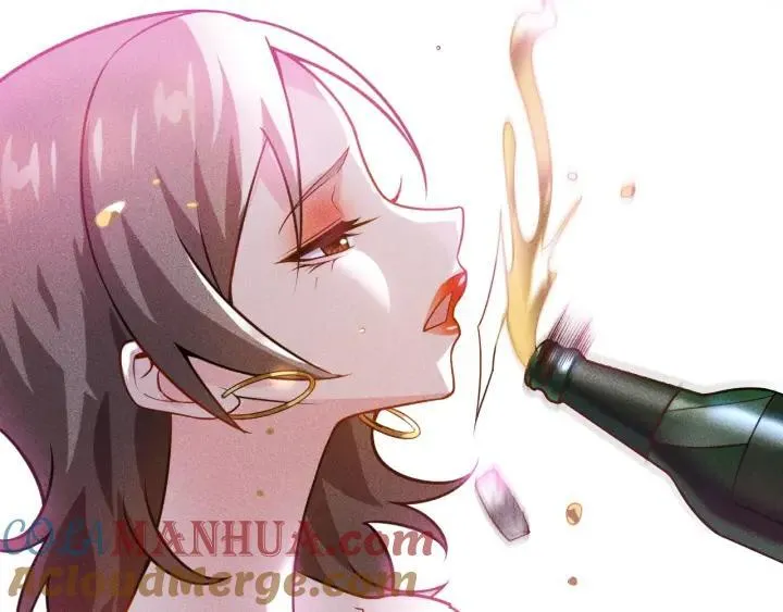 第67话 暴躁的卖酒女 第17页