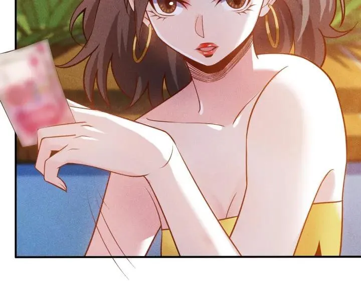 第67话 暴躁的卖酒女 第27页