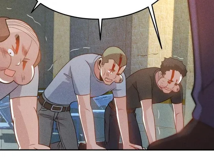 第67话 暴躁的卖酒女 第71页