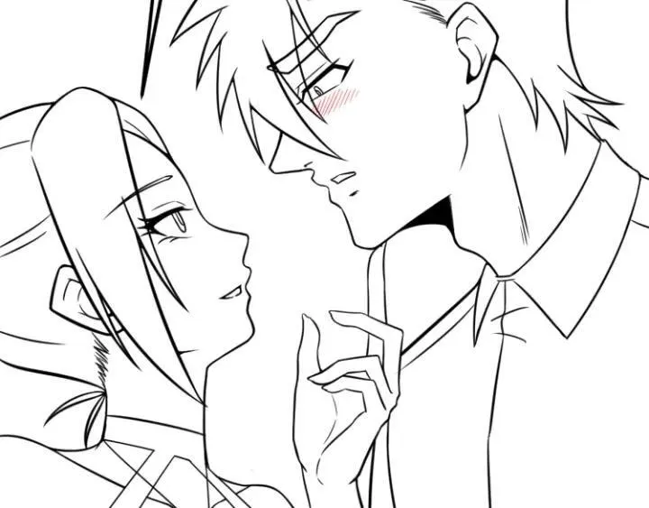 第67话 暴躁的卖酒女 第92页