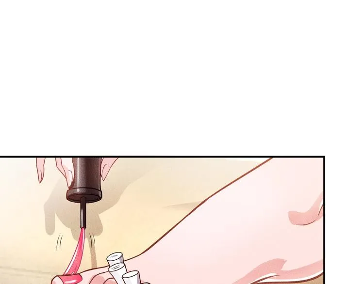 第71话 男女主一起看电视 第7页