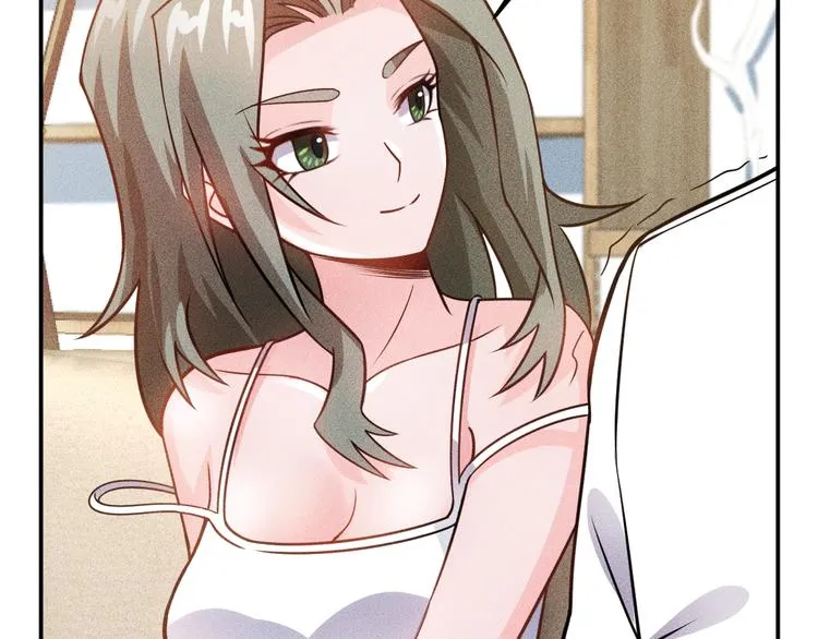 第71话 男女主一起看电视 第67页