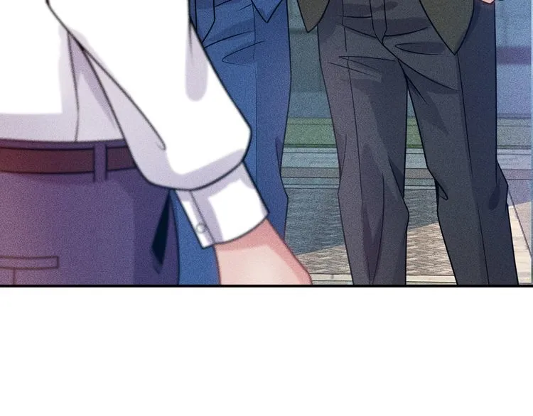 第85话 何岚的拒绝 第31页
