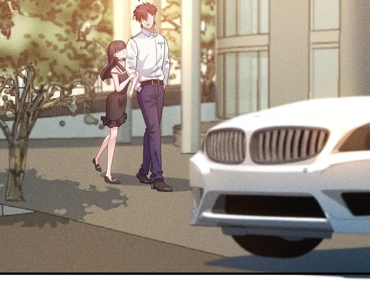 第111话 间接接吻？ 第37页