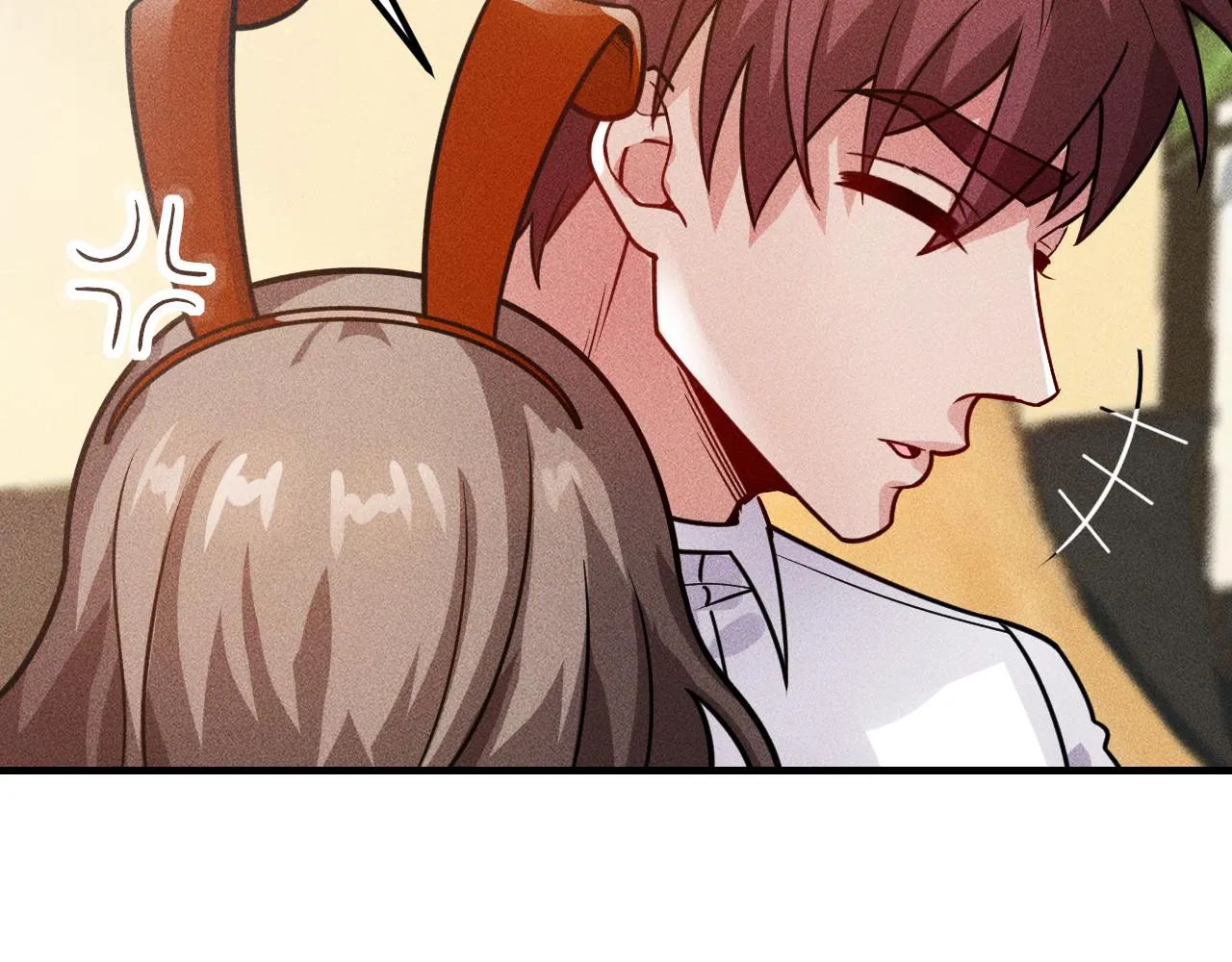 第124话 趴我腿上 第57页