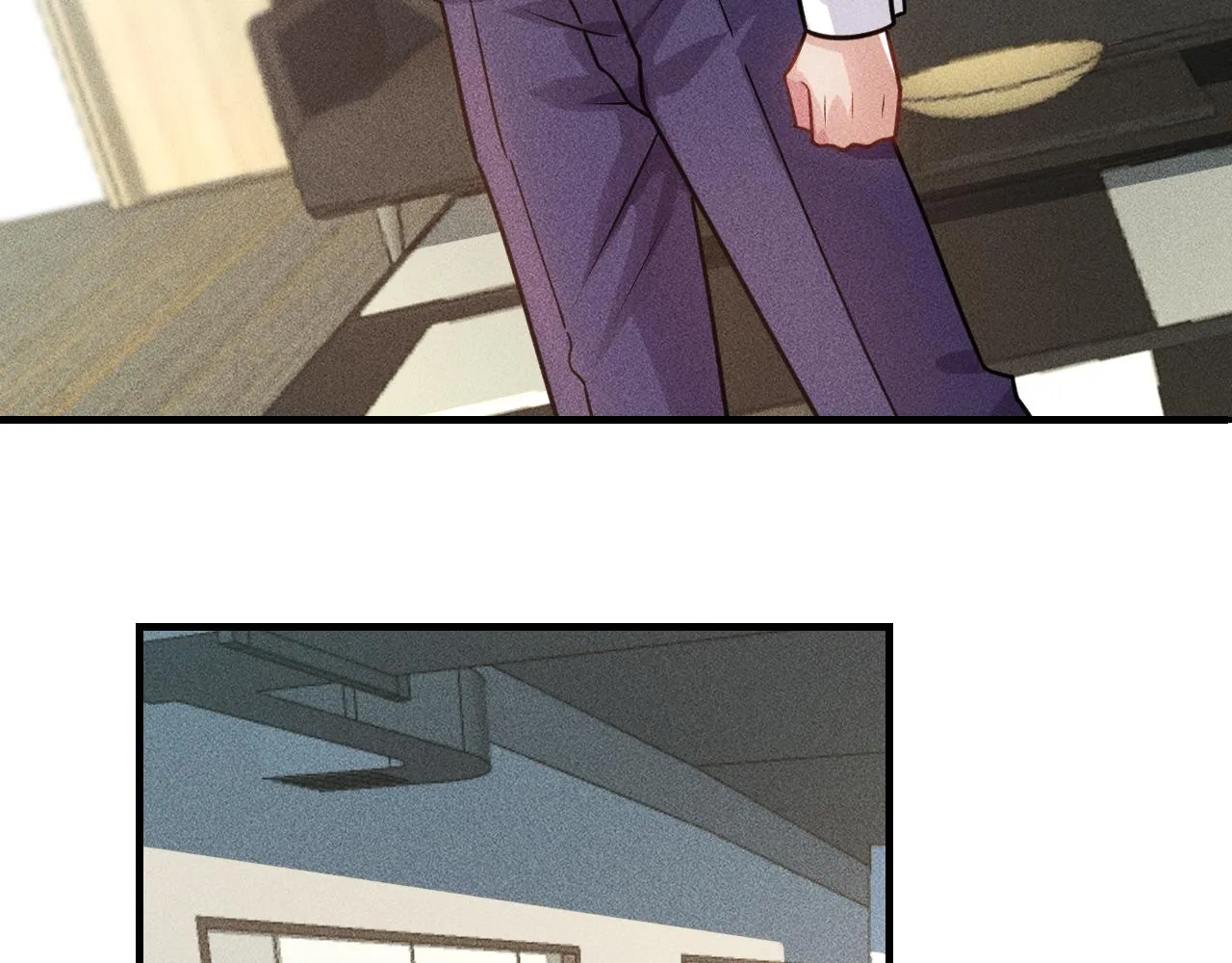 第124话 趴我腿上 第83页