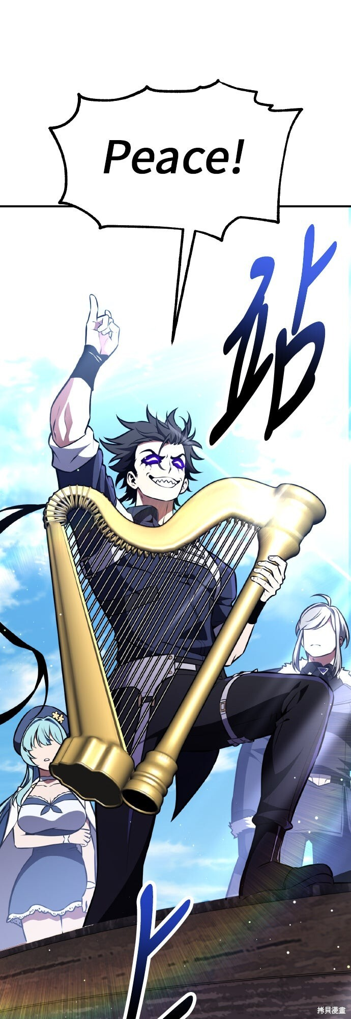 第91话 第129页