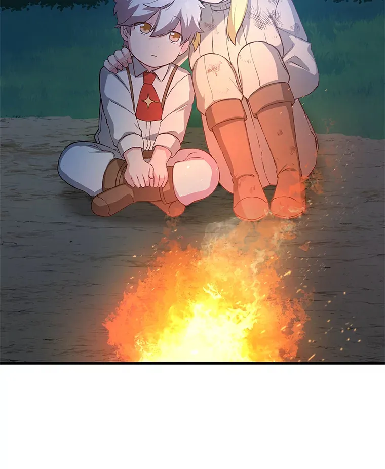 19.狮鹫宝宝 第85页