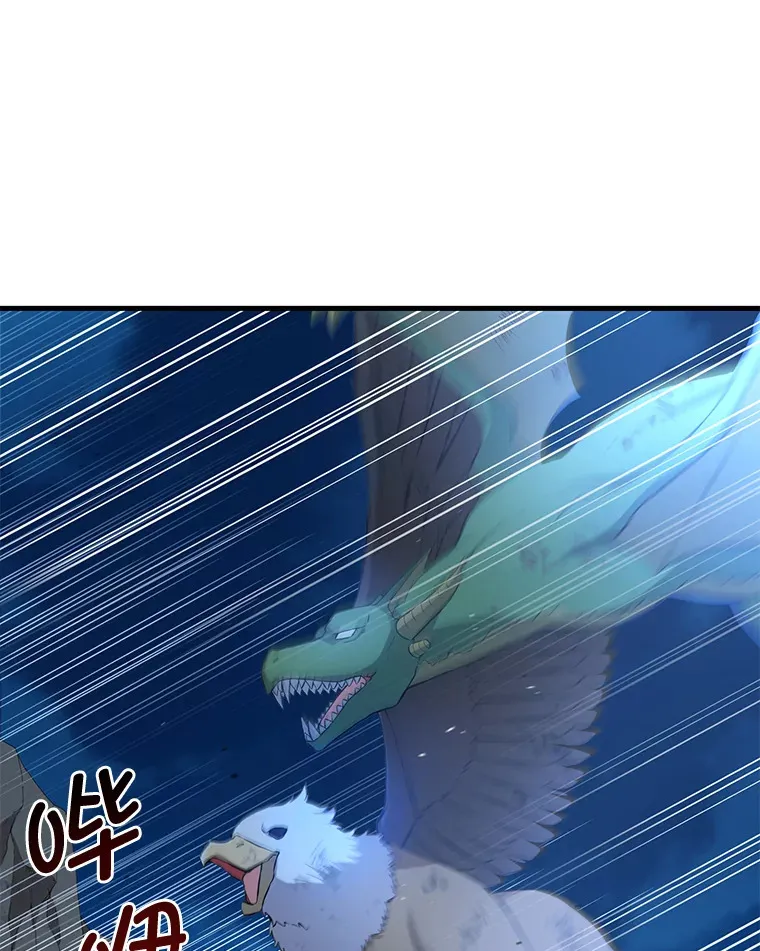 19.狮鹫宝宝 第92页