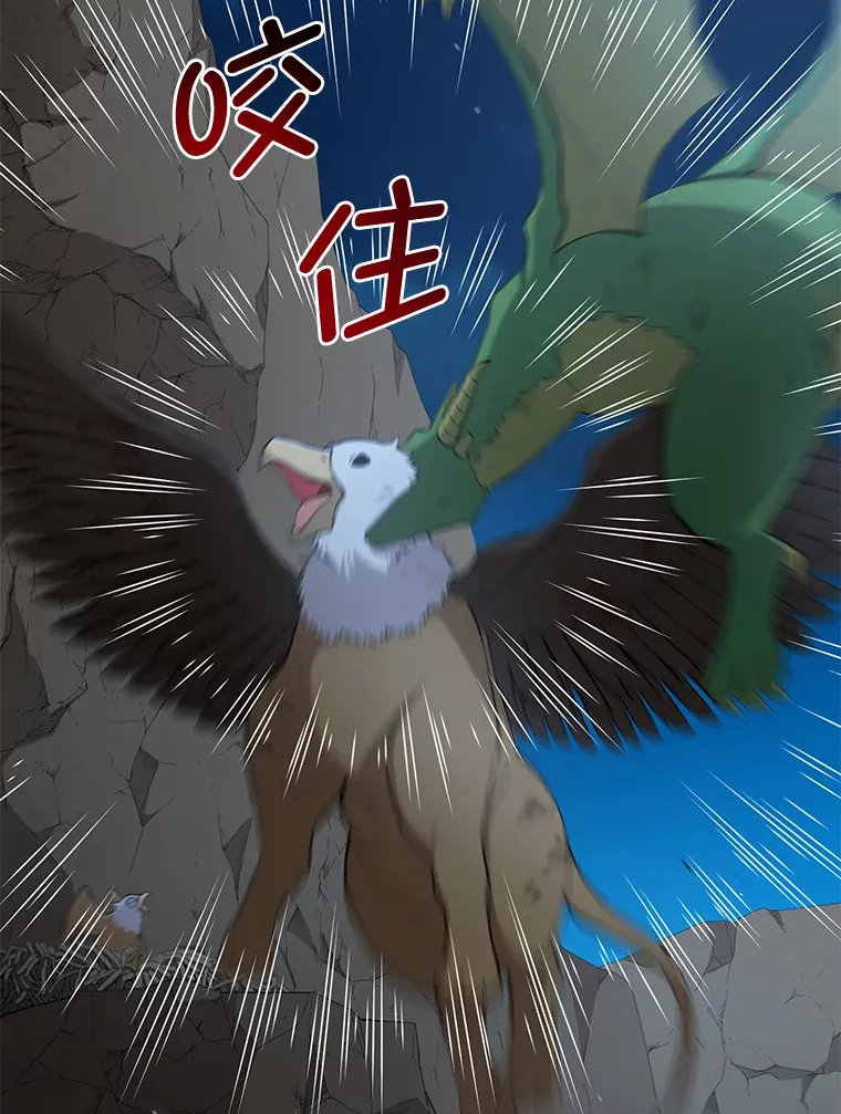 19.狮鹫宝宝 第96页