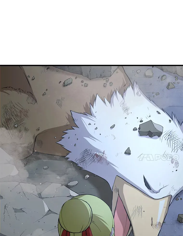 19.狮鹫宝宝 第113页