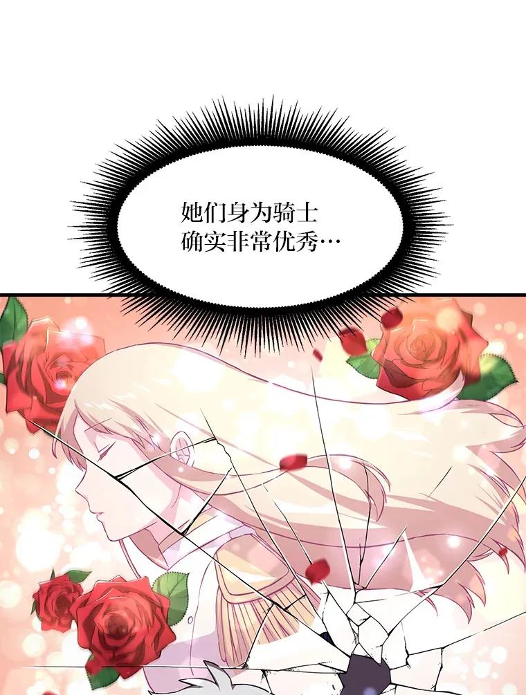 22.面试护卫骑士 第30页
