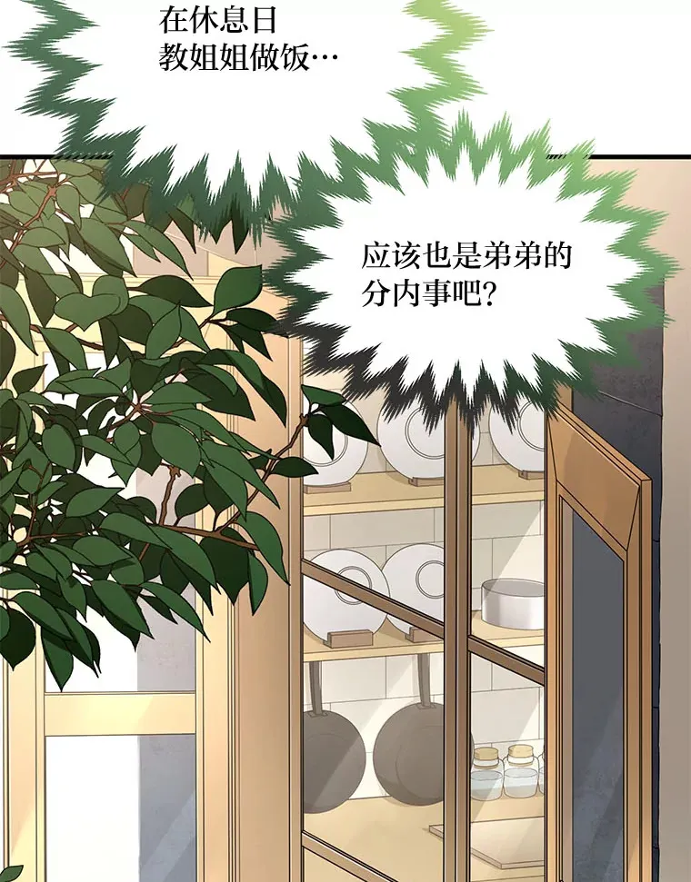 32.完美弟弟守则 第51页