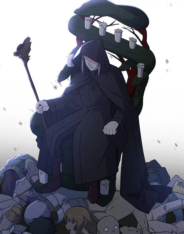 68.惩戒黑魔法师 第29页
