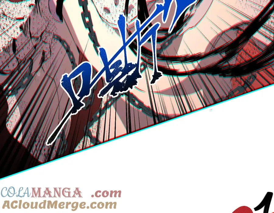 第4话 同类相噬，融合变异！ 第65页