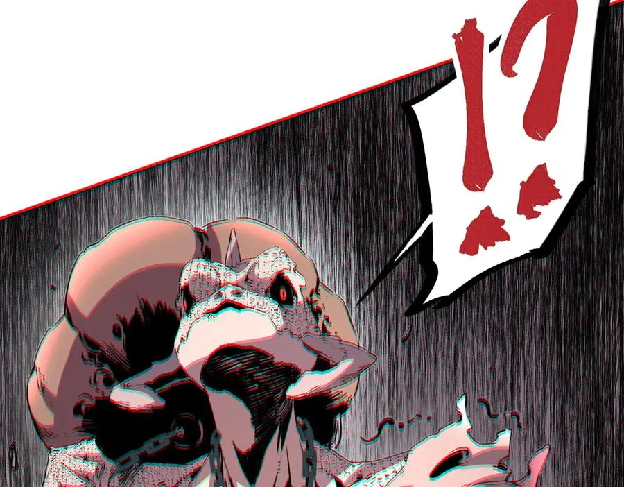 第4话 同类相噬，融合变异！ 第66页