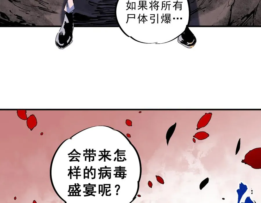 第5话 开启，病毒盛宴！ 第67页