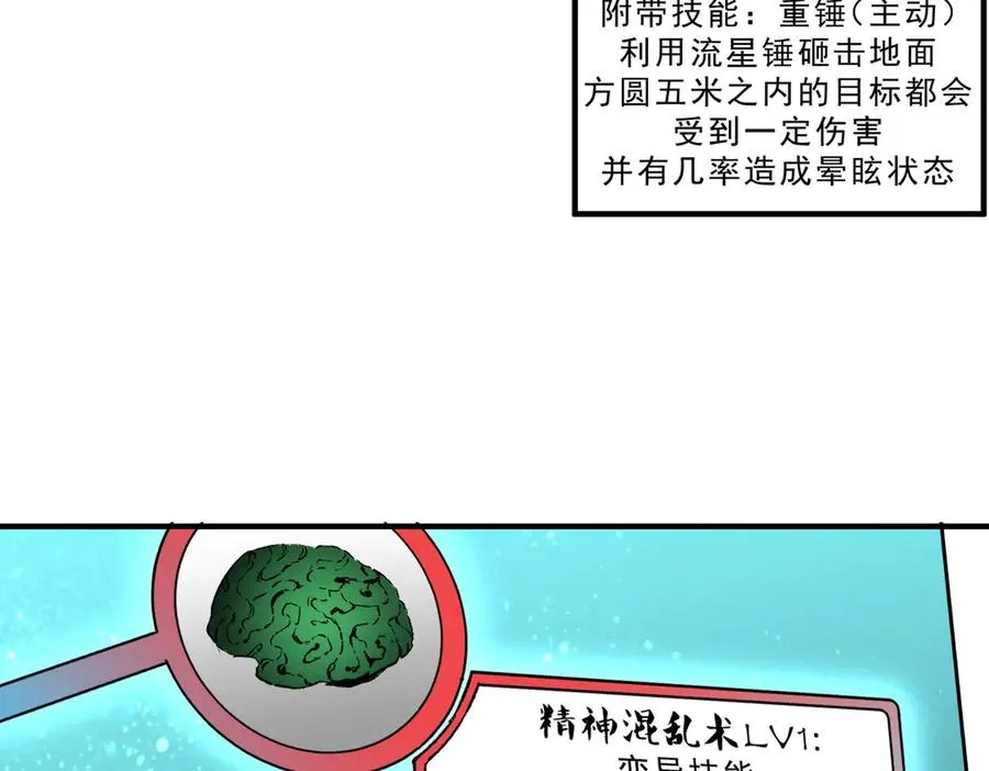 第5话 开启，病毒盛宴！ 第83页