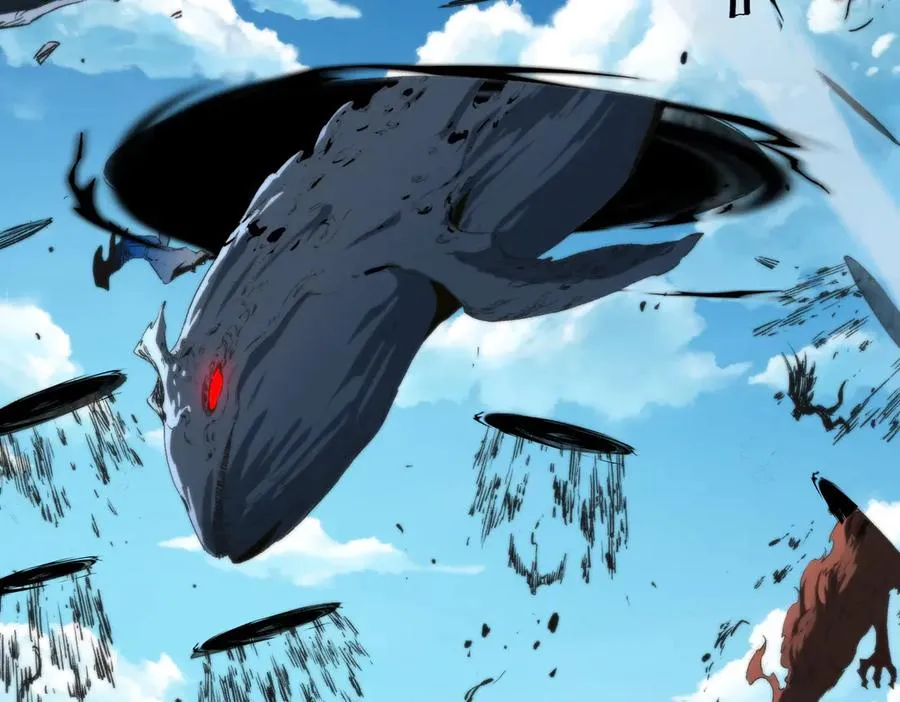 第1话 技能变异？奶里全是毒！ 第6页