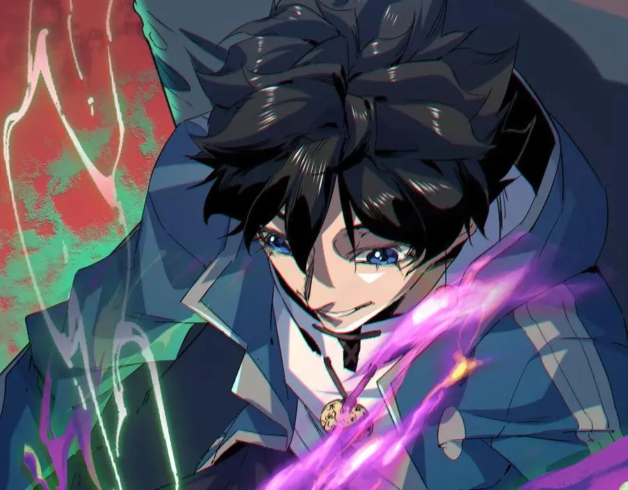 第1话 技能变异？奶里全是毒！ 第143页