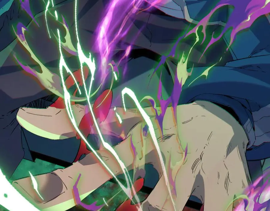 第1话 技能变异？奶里全是毒！ 第144页