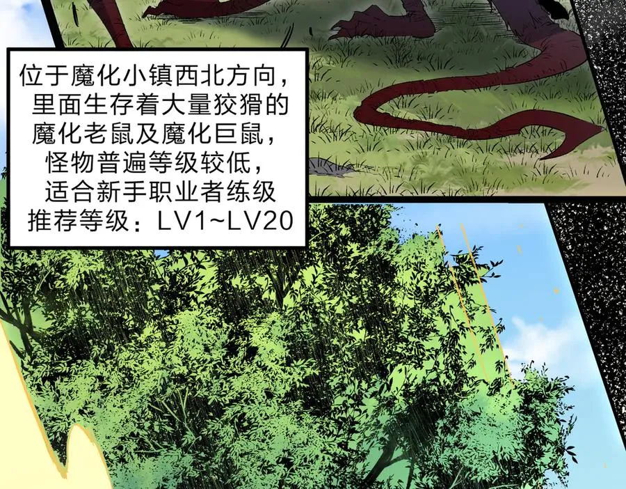 第2话 想刷BOSS？这片地我们承包了！ 第30页