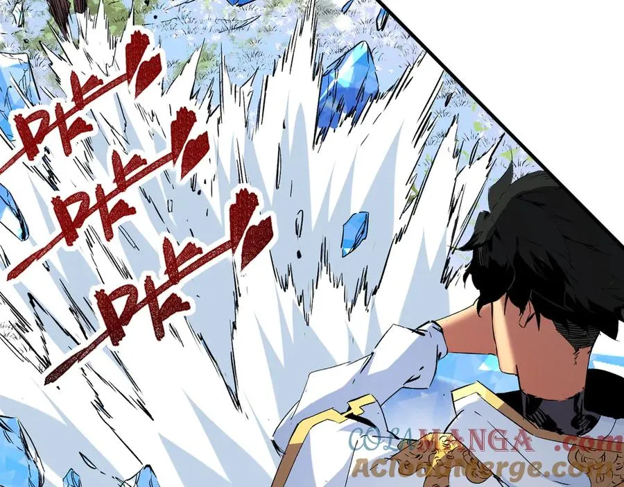 第7话 更换主力，病毒笼罩一切！ 第77页