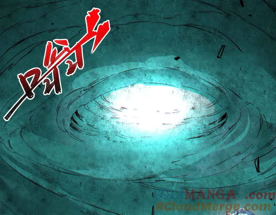 第8话 毒云笼罩，考场大灾！ 第5页