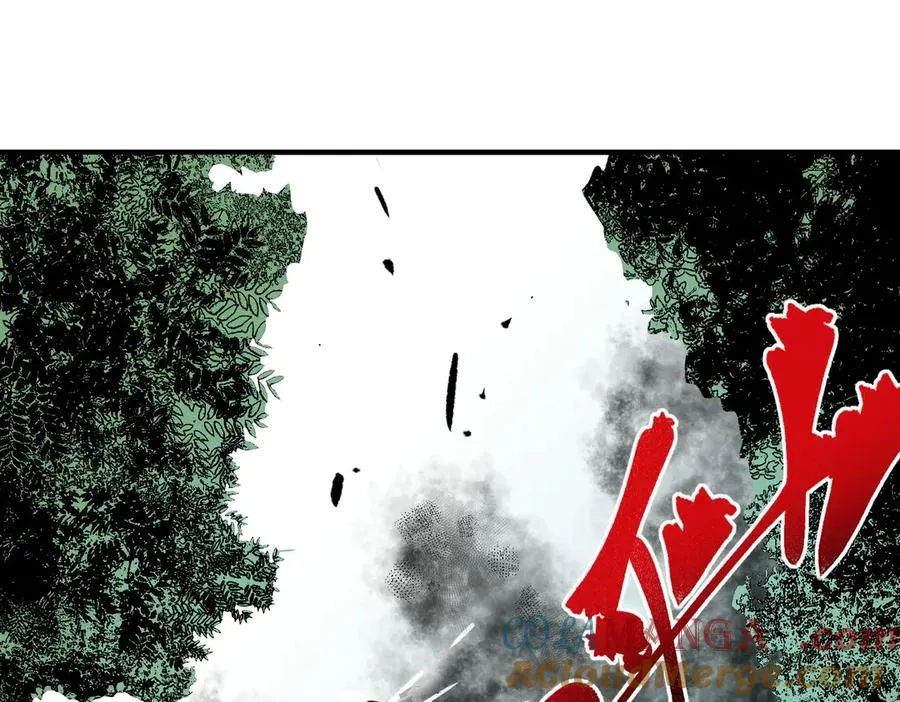 第8话 毒云笼罩，考场大灾！ 第37页