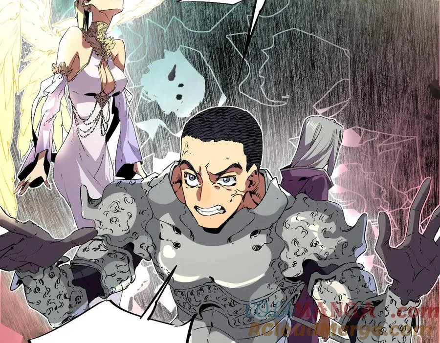 第8话 毒云笼罩，考场大灾！ 第105页