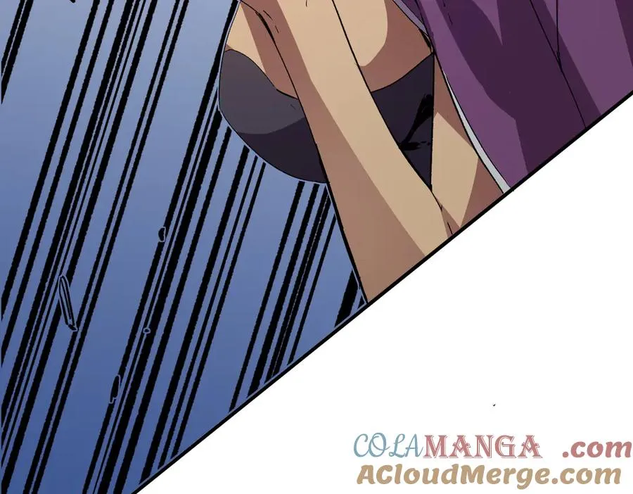 第8话 毒云笼罩，考场大灾！ 第125页