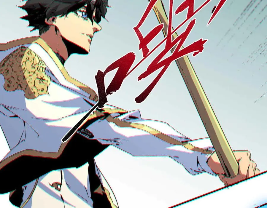 第9话 无差别攻击，难道是堕落者？ 第51页