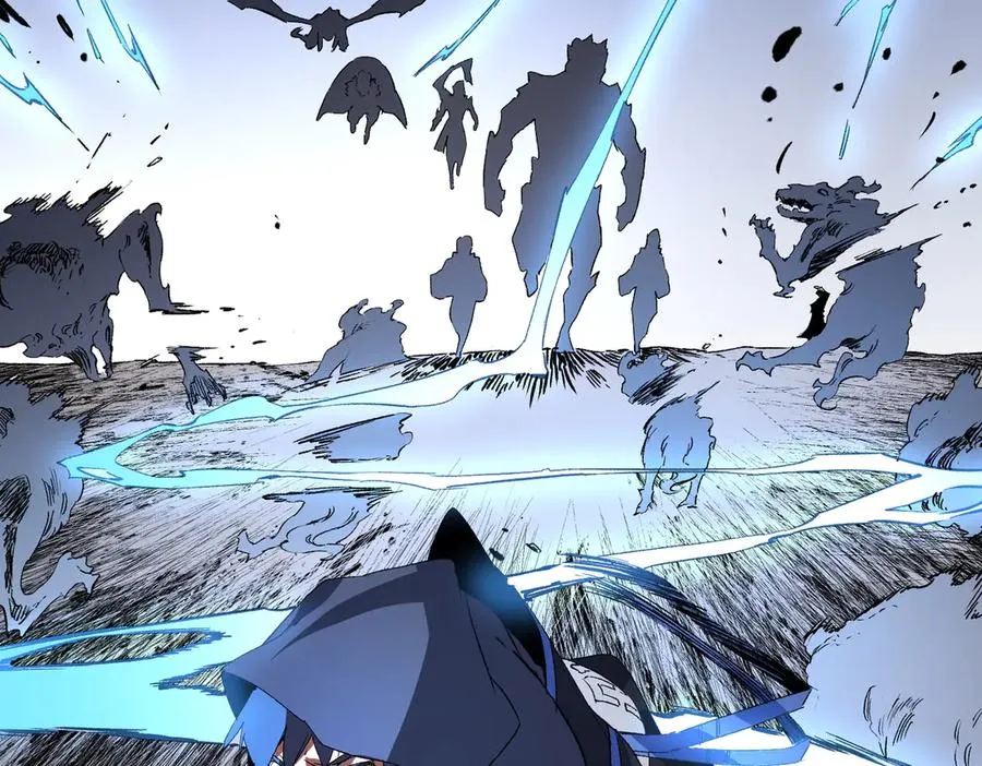 第10话 独自行动，开启，转职任务！ 第67页